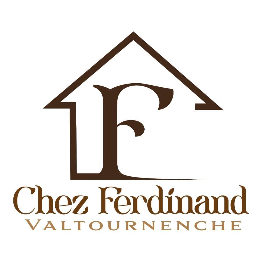 Ferienwohnung Chez Ferdinand Valtournenche Exterior foto