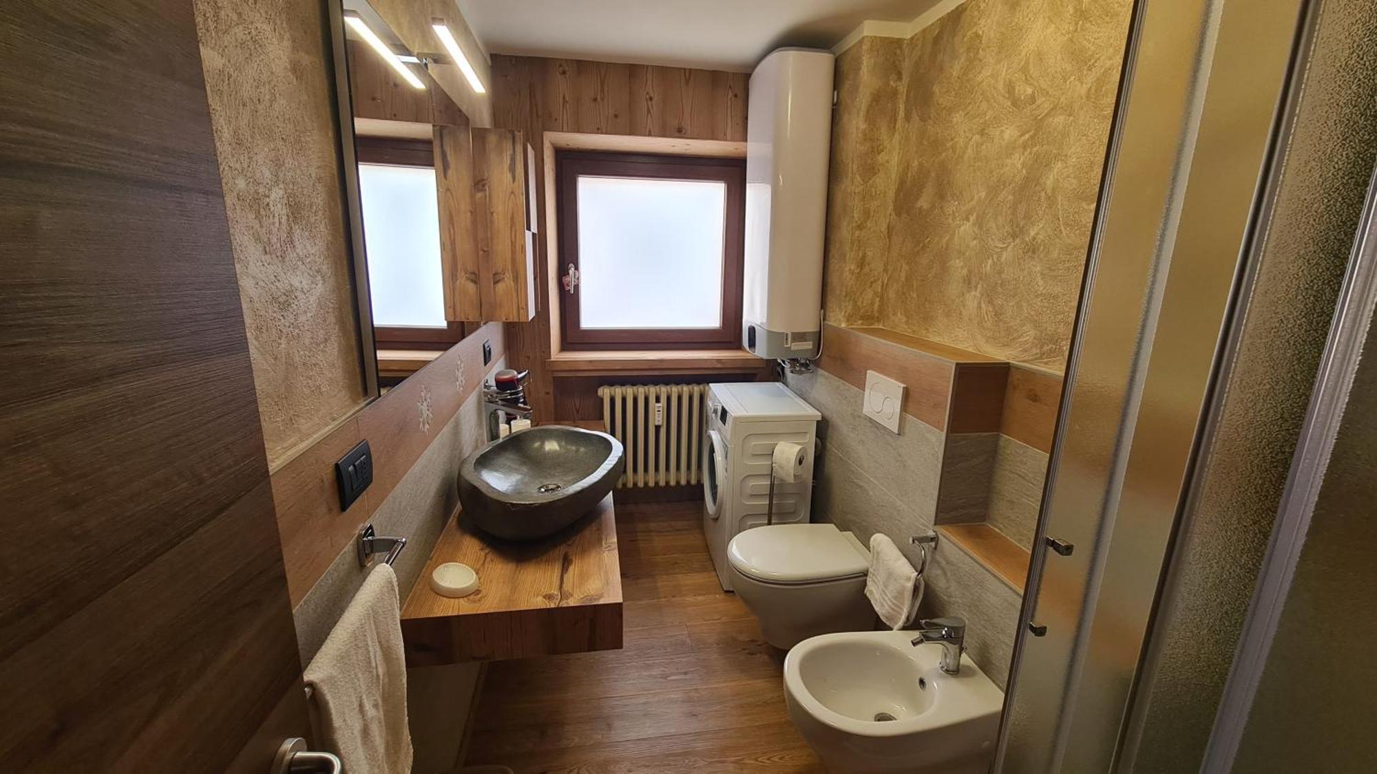 Ferienwohnung Chez Ferdinand Valtournenche Exterior foto